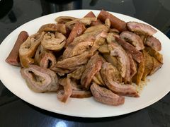 -潮州菜馆(十里河店)
