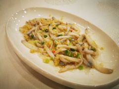 -寻味顺德·南记酒家·传统顺德菜·鱼生(广源路店)