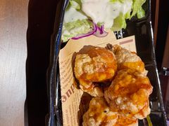-白石的深夜食堂(济南万象城店)