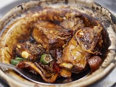 -新峰肉骨茶