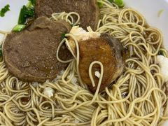 -东吴面馆(君地新大陆店)