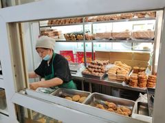 -满记烧饼(牛街东里小区一区店)