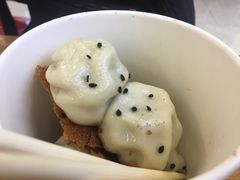 -鞠氏黑芝麻糊(水塔店)