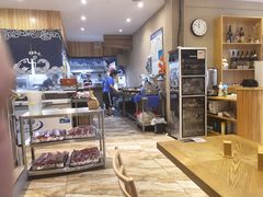 -和风日本料理(腾飞园店)