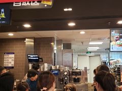 -麦当劳(龙湖北京大兴天街店)