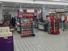 -大润发(康桥店)