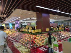 -鲜力达果品批发直销(青山店)