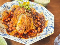 -破三川·新川菜(静安大融城店)