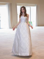 -MANLI BRIDAL婚纱