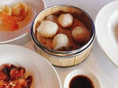 笋尖虾饺皇-富力丽思卡尔顿酒店·丽轩中餐厅