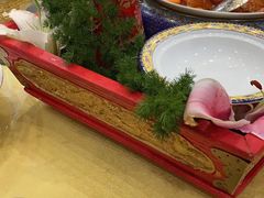 -白家大院·王府宫廷菜(苏州街店)