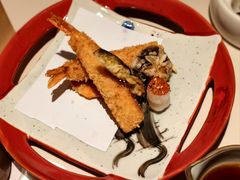 -上井料理黑金店(IFS国金中心店)