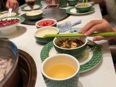 -润园四季椰子鸡火锅(卓越INTOWN店)