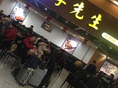 门面-李先生(太原南站店)