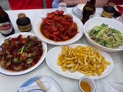 -簋街仔仔小龙虾(总店)