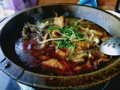 -巴乡石锅鱼(密云店)
