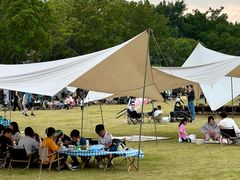 -长洲岛都市农业公园