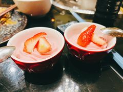 -西安浐灞艾美酒店·汉江餐厅·火锅