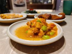麻辣小龙虾-松鹤面馆·古法焖肉面(观前店)