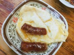 腊肠-陈记汤饭(水巷口店)