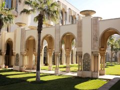 -哈桑二世清真寺