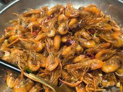 -院子餐厅·大锅菜·老杭帮(桥西直街店)