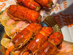 -熊记虾王·小龙虾(东晓南店)