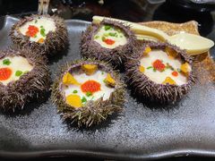 -竹之月日本料理铁板烧(香江花园店)