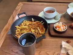 -大盐帮川菜馆(长楹天街店)