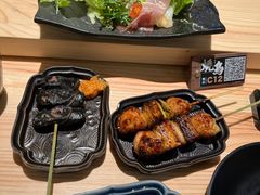 -一豚轩·烧鸟·豚骨拉面(五四路店)