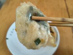 -正宗河南特色大饼店(菊乐路店)