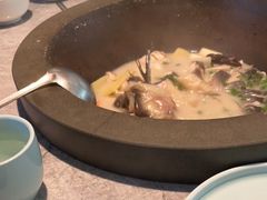 -滇色蒸汽石锅鱼(京华城店)