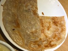 -吕氏疙瘩汤·海鲜新鲁菜(凯德mall新都心店)