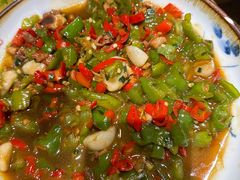 -陈先进鱼馆·地道农家菜(湖墅南路店)
