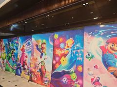 -UME影城(中国巨幕高新店)