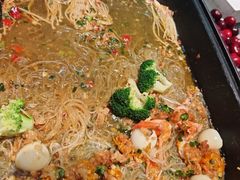-悦福瑞酒楼(西影路店)