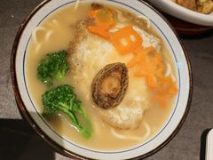 -旺顺阁·北京菜·烤鸭(大望路店)