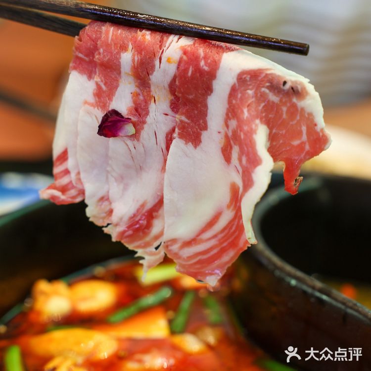 在昆明！！一年四季都在吃的火锅店。。。