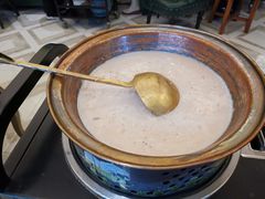 -诺敏塔拉奶茶-布里亚特包子-手把肉(锦都会店)