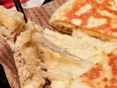 -腾格里· 蒙古山羊火锅(北京中关村店)