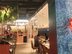 -鱼酷活鱼烤鱼(新世界城店)