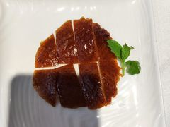 -福海居烤鸭店(鸟巢店)