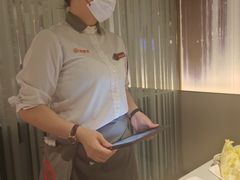 -海底捞火锅(玉桥商业广场店)