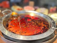 -巴倒烫陆派火锅山庄(南山总店)