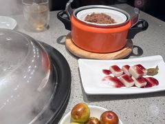 -粗茶淡饭·蒸鲜(光谷店)