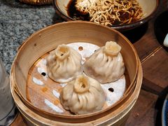 天王烤鸭包-南京大牌档(中关村店)