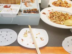 -紫光园·烤鸭·北京菜(团结湖店)