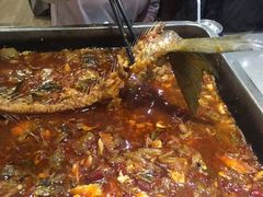 -火龙堂·风味民间菜(文一路店)