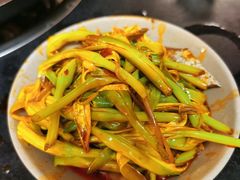 -岗上渣渣老火锅(两路口店)