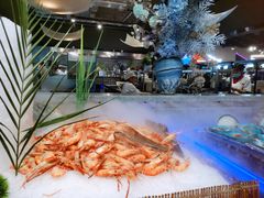 -圣罗巴海鲜自助(黑金店)